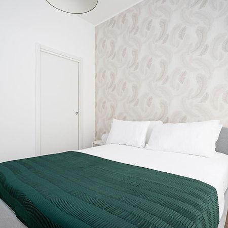 Classbnb-Elegant Apartment Near The City Center Mailand Exterior foto