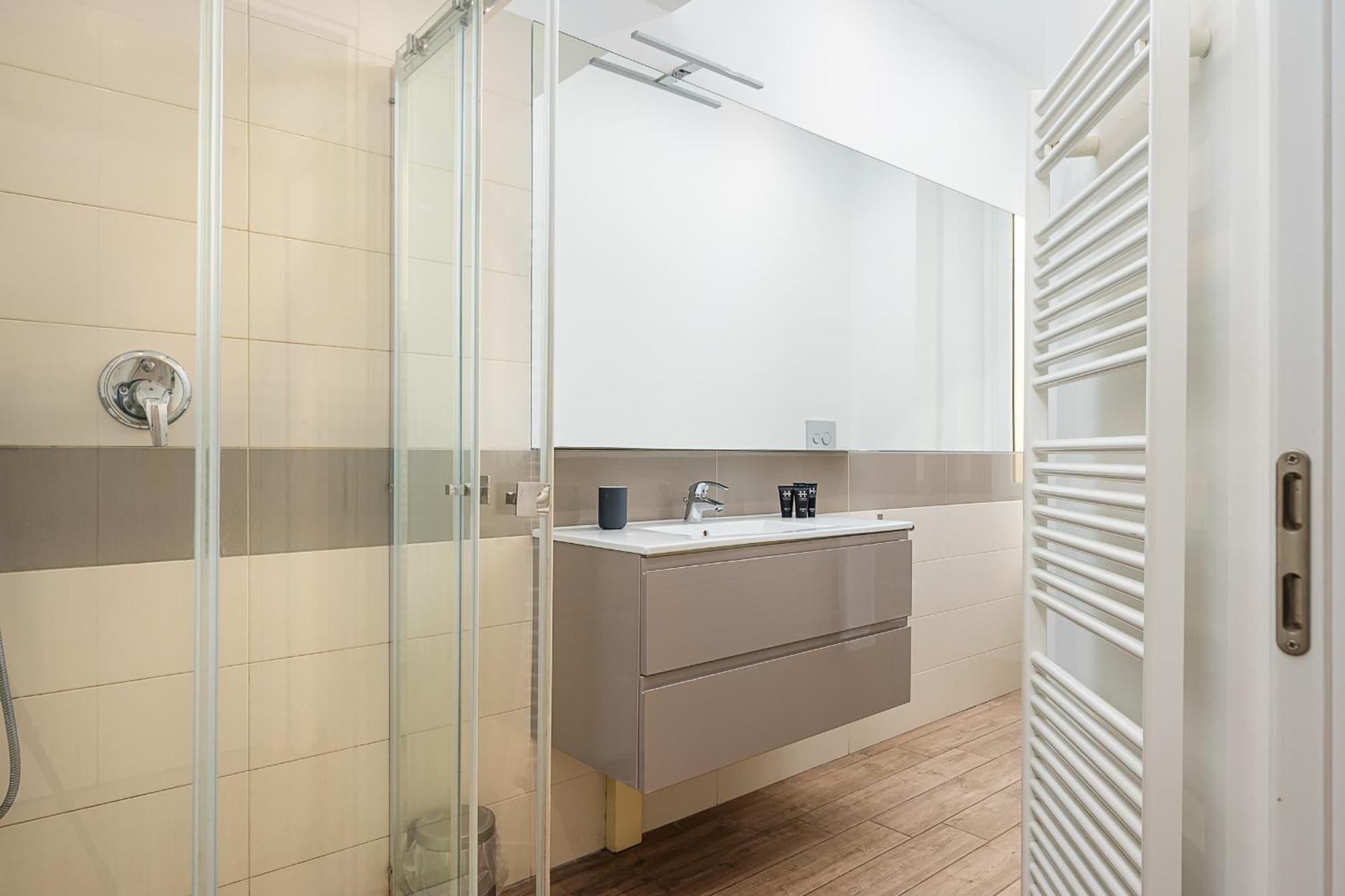 Classbnb-Elegant Apartment Near The City Center Mailand Exterior foto