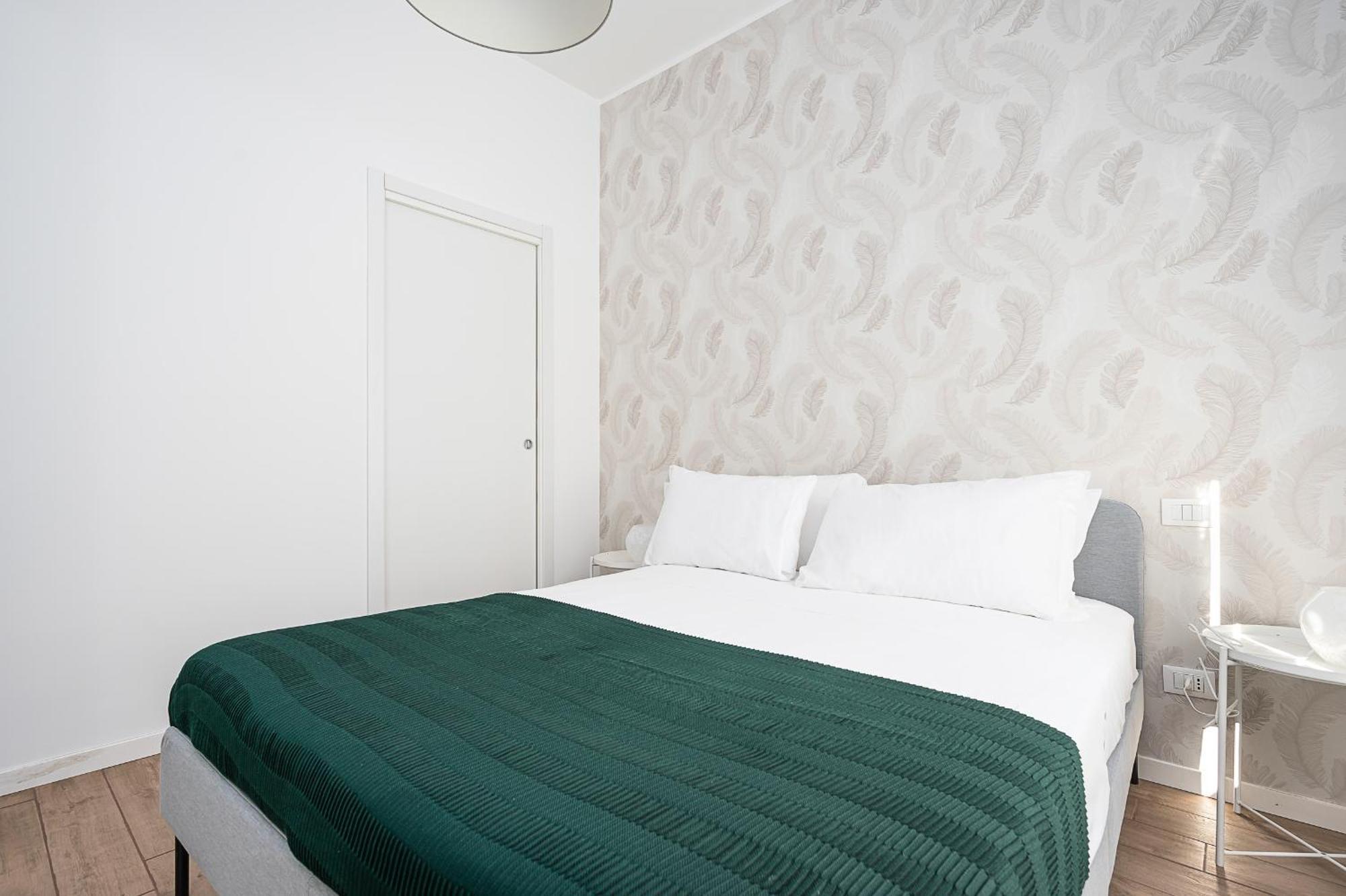 Classbnb-Elegant Apartment Near The City Center Mailand Exterior foto