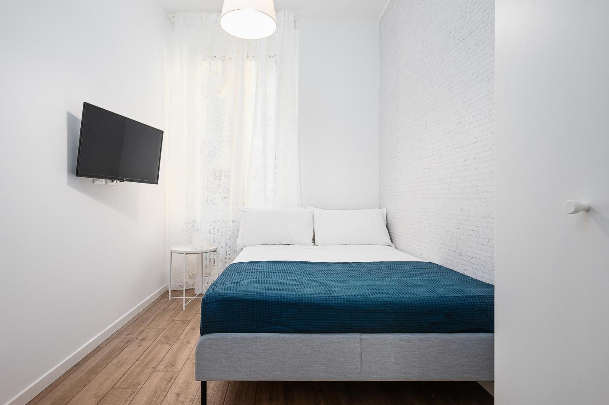 Classbnb-Elegant Apartment Near The City Center Mailand Exterior foto