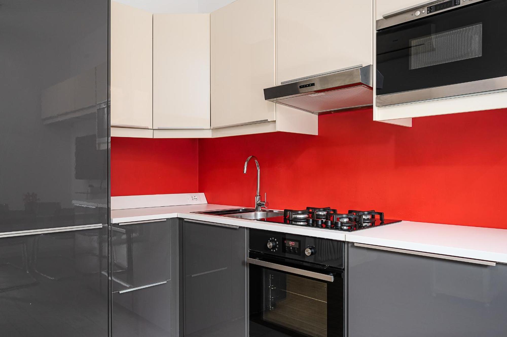 Classbnb-Elegant Apartment Near The City Center Mailand Exterior foto