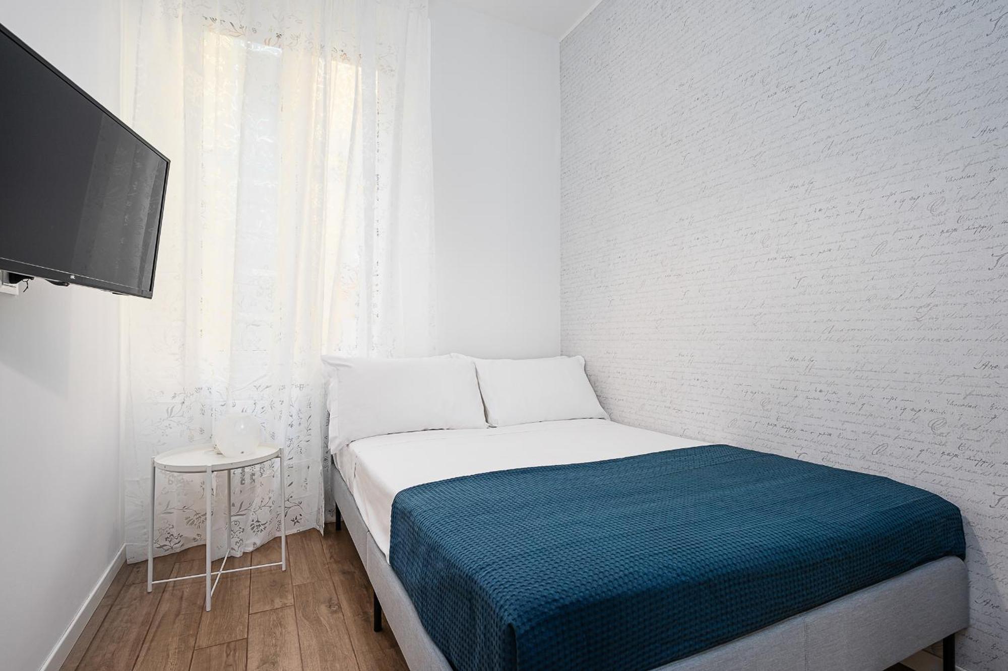 Classbnb-Elegant Apartment Near The City Center Mailand Exterior foto