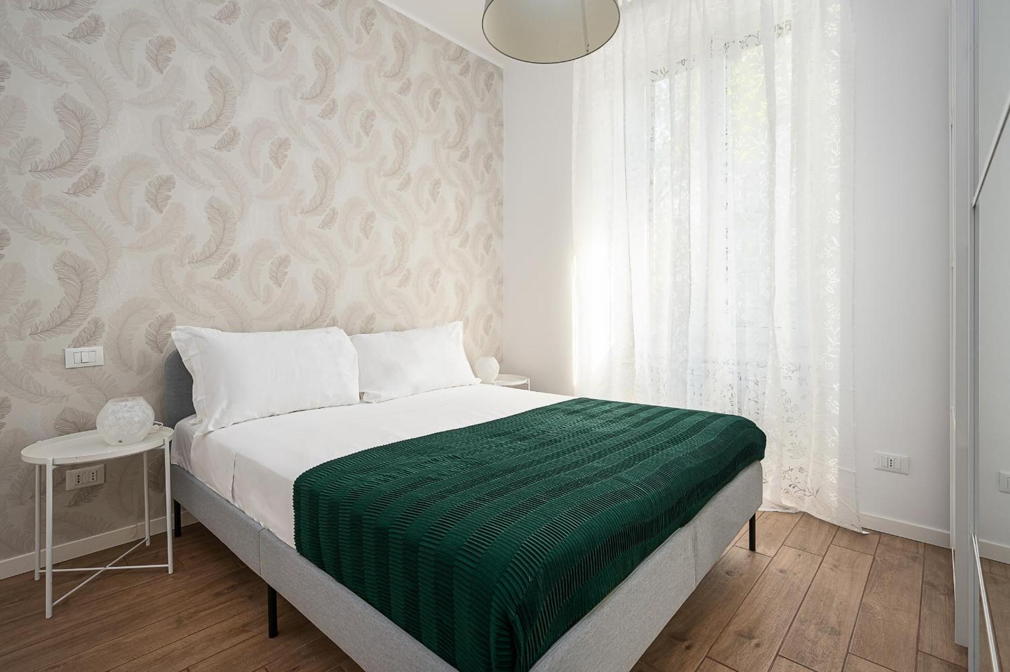 Classbnb-Elegant Apartment Near The City Center Mailand Exterior foto